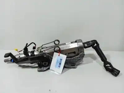 Автозапчасти б/у рулевая колонка за OPEL ASTRA J (P10) 1.7 CDTI (68) ссылки OEM IAM 13328668  