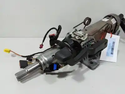 Second-hand car spare part steering column for opel astra j (p10) 1.7 cdti (68) oem iam references 13328668  