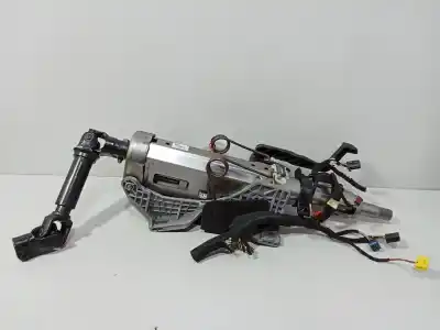Second-hand car spare part steering column for opel astra j (p10) 1.7 cdti (68) oem iam references 13328668  