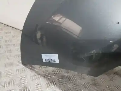 Second-hand car spare part left front fin for citroen c4 picasso i monospace (ud_) 1.6 hdi oem iam references 7840v1  