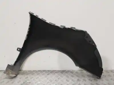Second-hand car spare part left front fin for citroen c4 picasso i monospace (ud_) 1.6 hdi oem iam references 7840v1  