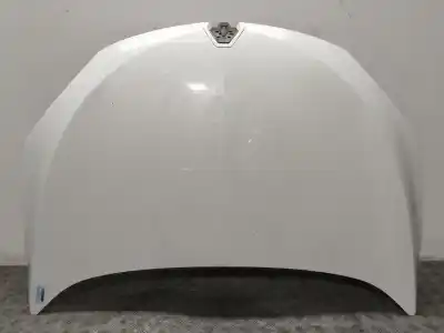 Автозапчасти б/у передний капот за renault megane iii fastback (bz0/1_, b3_) 1.5 dci (bz0c) ссылки oem iam 651002749r