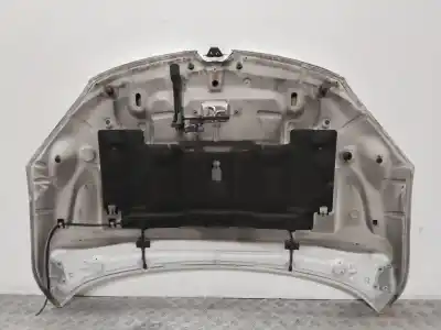 Автозапчасти б/у передний капот за renault megane iii fastback (bz0/1_, b3_) 1.5 dci (bz0c) ссылки oem iam 651002749r  