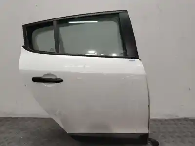 Автозапчасти б/у дверь задняя правая за RENAULT MEGANE III FASTBACK (BZ0/1_, B3_) 1.5 DCI (BZ0C) ссылки OEM IAM 821006014R  
