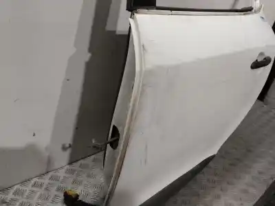 Автозапчастина б/у двері задні ліві для renault megane iii fastback (bz0/1_, b3_) 1.5 dci (bz0c) посилання на oem iam 821003885r  