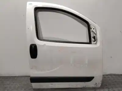 Автозапчасти б/у ДВЕРЬ ПЕРЕДНЯЯ ПРАВАЯ за PEUGEOT BIPPER (AA_) 1.3 HDI 75 ссылки OEM IAM 1636123880  