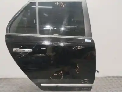 Автозапчасти б/у ДВЕРЬ ЗАДНЯЯ ПРАВАЯ за KIA CARENS III MONOSPACE (UN) 2.0 CRDI 140 ссылки OEM IAM 770041D010  
