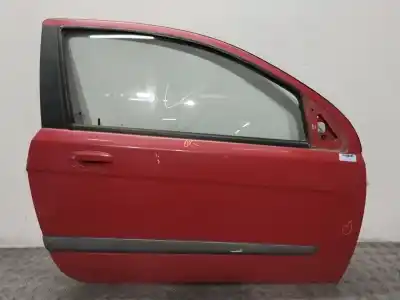 Автозапчасти б/у ДВЕРЬ ПЕРЕДНЯЯ ПРАВАЯ за CHEVROLET AVEO / KALOS FASTBACK (T200) 1.4 16V ссылки OEM IAM 96601637  