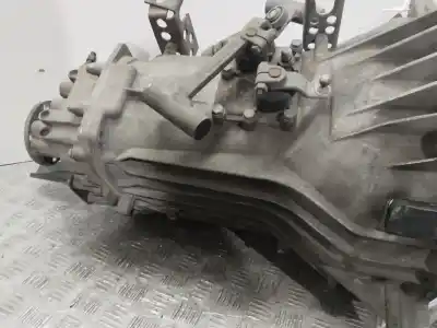 Pezzo di ricambio per auto di seconda mano riduttore per iveco daily vi caja/chasis 33s12 35s12 35c12 riferimenti oem iam 8870879  