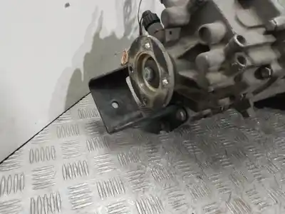 Pezzo di ricambio per auto di seconda mano riduttore per iveco daily vi caja/chasis 33s12 35s12 35c12 riferimenti oem iam 8870879  