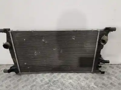 Автозапчастина б/у  для RENAULT SCÉNIC III (JZ0/1_)  Посилання на OEM IAM 214100002R  