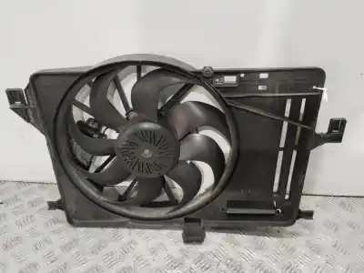 Piesă de schimb auto la mâna a doua Electroventilator Radiator pentru FORD C-MAX II (DXA/CB7, DXA/CEU) 1.0 EcoBoost Referințe OEM IAM 2269500  