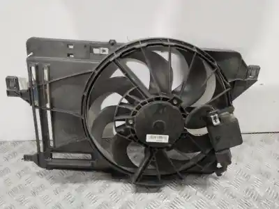Second-hand car spare part radiator cooling fan for ford c-max ii (dxa/cb7, dxa/ceu) 1.0 ecoboost oem iam references 2269500  