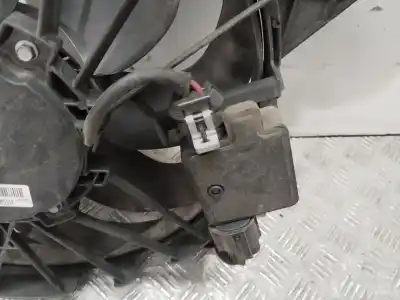 Second-hand car spare part radiator cooling fan for ford c-max ii (dxa/cb7, dxa/ceu) 1.0 ecoboost oem iam references 2269500  