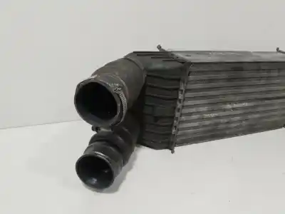 Pezzo di ricambio per auto di seconda mano intercooler per peugeot 207/207+ (wa_, wc_) 1.6 hdi riferimenti oem iam 9651184380  