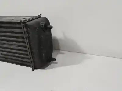Pezzo di ricambio per auto di seconda mano intercooler per peugeot 207/207+ (wa_, wc_) 1.6 hdi riferimenti oem iam 9651184380  