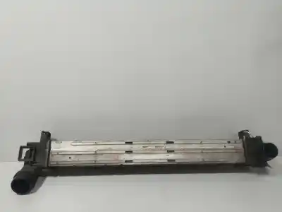 Pezzo di ricambio per auto di seconda mano INTERCOOLER per RENAULT SCÉNIC III (JZ0/1_)  Riferimenti OEM IAM 144960006R  