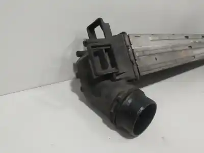 Автозапчастина б/у інтеркулер для renault scénic iii (jz0/1_) 1.4 16v (jz0f, jz1v) посилання на oem iam 144960006r  