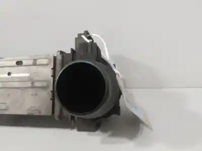 Автозапчастина б/у інтеркулер для renault scénic iii (jz0/1_) 1.4 16v (jz0f, jz1v) посилання на oem iam 144960006r  