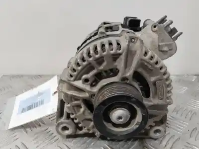 Gebrauchtes Autoersatzteil Lichtmaschine zum FORD TRANSIT CUSTOM V362 FURGÓN (FY, FZ) 2.0 ECOBLUE OEM-IAM-Referenzen 2545291  