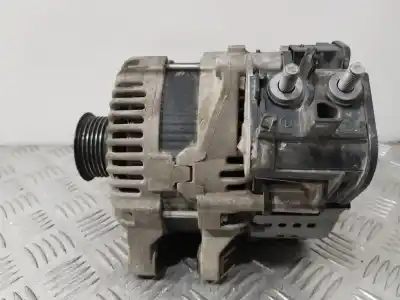 Second-hand car spare part alternator for ford transit custom v362 furgón (fy, fz) 2.0 ecoblue oem iam references 2545291  