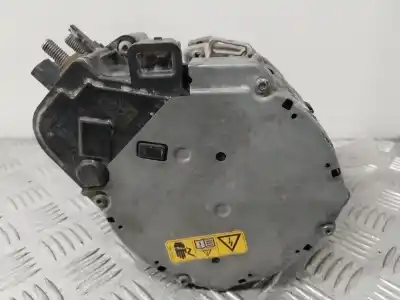 Second-hand car spare part alternator for ford transit custom v362 furgón (fy, fz) 2.0 ecoblue oem iam references 2545291  