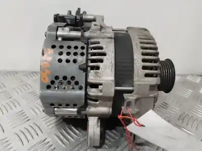 Second-hand car spare part alternator for ford transit custom v362 furgón (fy, fz) 2.0 ecoblue oem iam references 2545291  