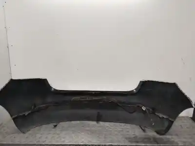 Peça sobressalente para automóvel em segunda mão para choques traseiro por renault megane iii fastback (bz0/1_, b3_) 1.5 dci (bz0c) referências oem iam 850220055r  