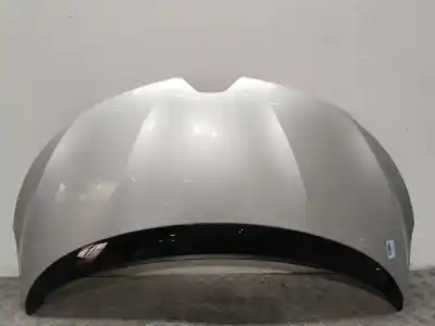 Gebrauchtes Autoersatzteil VORDERE HAUBE zum RENAULT GRAND SCÉNIC IV (R9_) 1.3 TCE 160 OEM-IAM-Referenzen 651004703R  