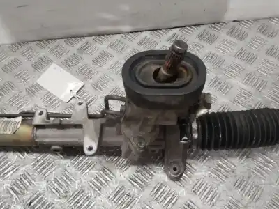 Second-hand car spare part steering rack for seat toledo ii (1m2) 1.9 tdi oem iam references 1j1422327  