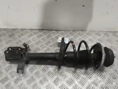Pezzo di ricambio per auto di seconda mano AMMORTIZZATORE ANTERIORE DESTRO per DACIA LOGAN MCV II  Riferimenti OEM IAM 543020322R  