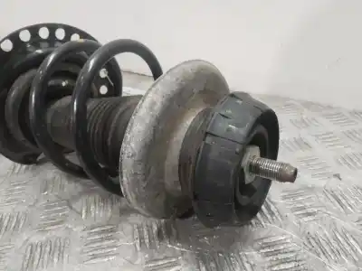 Pezzo di ricambio per auto di seconda mano ammortizzatore anteriore destro per dacia logan mcv ii tce 90 (k8m1) riferimenti oem iam 543020322r  