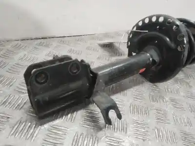 Pezzo di ricambio per auto di seconda mano ammortizzatore anteriore destro per dacia logan mcv ii tce 90 (k8m1) riferimenti oem iam 543020322r  