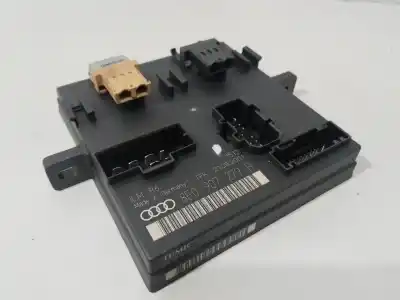 Автозапчастина б/у модуль комфорт для audi a4 b6 (8e2) 1.8 t посилання на oem iam 8e0907279b  