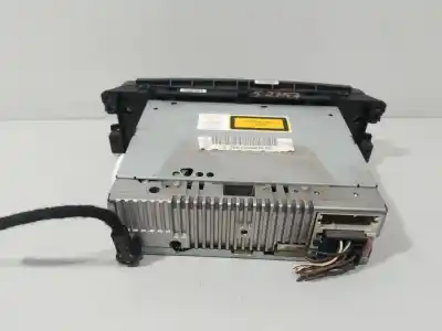 Pièce détachée automobile d'occasion système audio / radiocd pour smart forfour (454) 1.3 (454.031) références oem iam a4548200379012  
