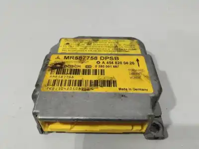 Pezzo di ricambio per auto di seconda mano  per SMART FORFOUR (454)  Riferimenti OEM IAM A4548200426  