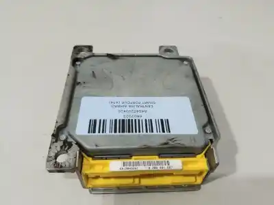 Pièce détachée automobile d'occasion boitier de commande d'airbag pour smart forfour (454) 1.3 (454.031) références oem iam a4548200426  