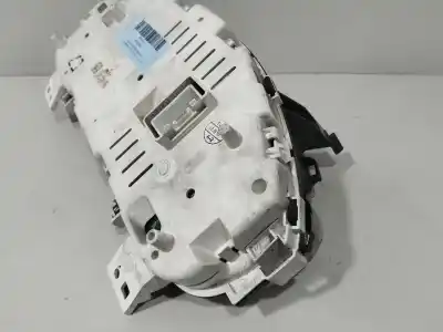 Автозапчасти б/у приборная доска за mitsubishi colt vi (z3_a, z2_a) 1.3 (z21a) ссылки oem iam mm0038001  