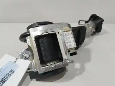 Second-hand car spare part front left seat belt for smart forfour (454) 1.3 (454.031) oem iam references 602873800  