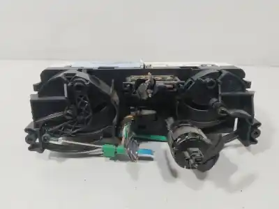 Pezzo di ricambio per auto di seconda mano controllo riscaldamento / aria condizionata per smart forfour (454) 1.3 (454.031) riferimenti oem iam 69657305  