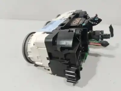Pezzo di ricambio per auto di seconda mano controllo riscaldamento / aria condizionata per smart forfour (454) 1.3 (454.031) riferimenti oem iam 69657305  
