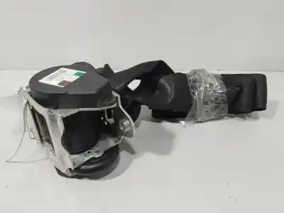 Second-hand car spare part front right seat belt for smart forfour (454) 1.3 (454.031) oem iam references 602873600