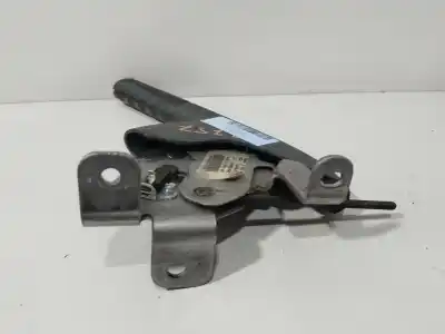 Gebrauchtes Autoersatzteil handbremshebel zum smart forfour (454) 1.3 (454.031) oem-iam-referenzen a4544200084  