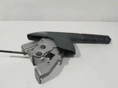 Peça sobressalente para automóvel em segunda mão alavanca de travão de mão por smart forfour (454) 1.3 (454.031) referências oem iam a4544200084  