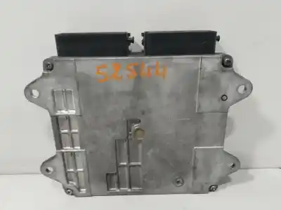 Second-hand car spare part ecu engine control for mitsubishi colt vi (z3_a, z2_a) 1.3 (z21a) oem iam references a1351505979  