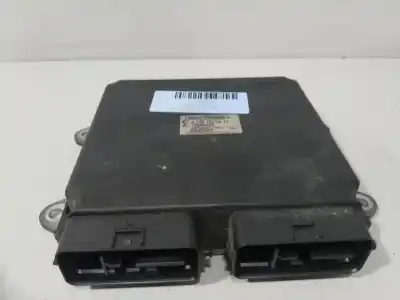 Second-hand car spare part ecu engine control for mitsubishi colt vi (z3_a, z2_a) 1.3 (z21a) oem iam references a1351505979  