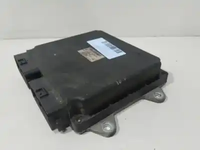 Second-hand car spare part ecu engine control for mitsubishi colt vi (z3_a, z2_a) 1.3 (z21a) oem iam references a1351505979  