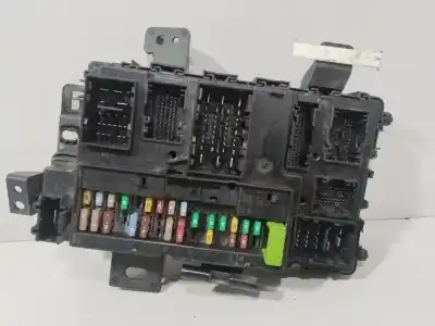 Second-hand car spare part fuse box unit for ford transit custom v362 furgón (fy, fz) 2.0 ecoblue oem iam references kk3t15604fah
