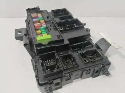 Pezzo di ricambio per auto di seconda mano scatola relè/fusibili per ford transit custom v362 furgón (fy, fz) 2.0 ecoblue riferimenti oem iam kk3t15604fah  