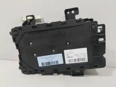 Pezzo di ricambio per auto di seconda mano scatola relè/fusibili per ford transit custom v362 furgón (fy, fz) 2.0 ecoblue riferimenti oem iam kk3t15604fah  